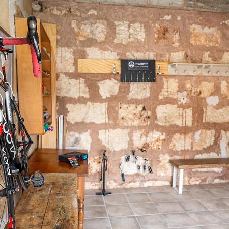 Casa Mercado Sineu Blue المظهر الخارجي الصورة