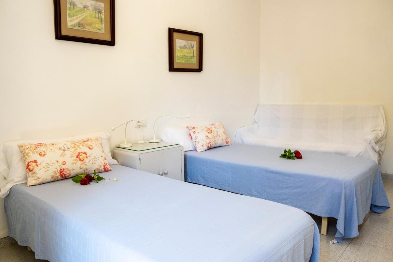 Casa Mercado Sineu Blue المظهر الخارجي الصورة