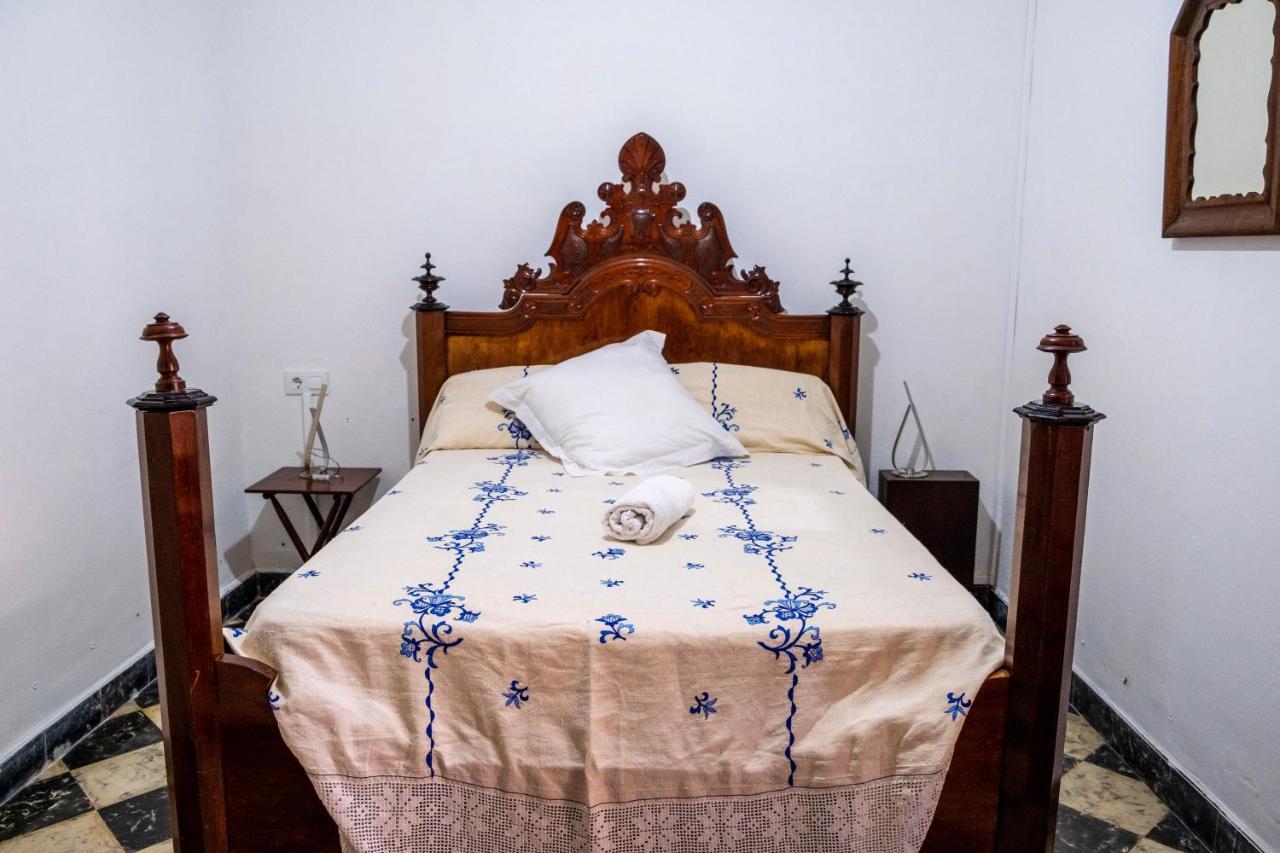 Casa Mercado Sineu Blue المظهر الخارجي الصورة