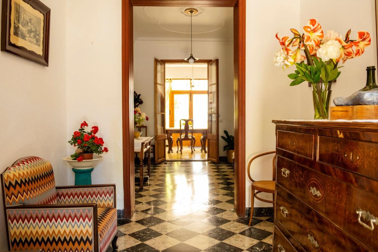 Casa Mercado Sineu Blue المظهر الخارجي الصورة