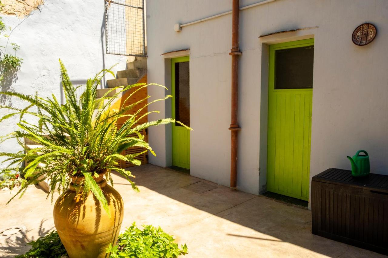 Casa Mercado Sineu Blue المظهر الخارجي الصورة